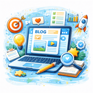 Content Marketing Tier 1 - MONTHLY