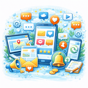 Engagement & Conversion Package