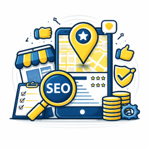 GMB SEO Starter - YEARLY