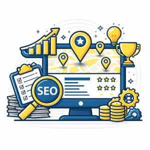 Local SEO Tier 2 - YEARLY