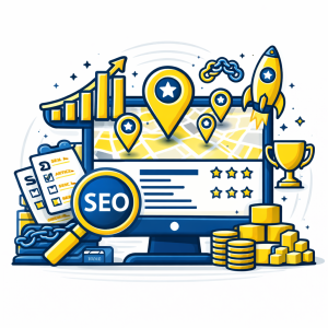 Local SEO Tier 3 - YEARLY