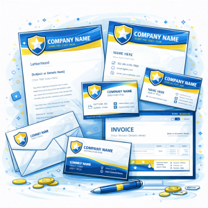 Stationary Essentials Package