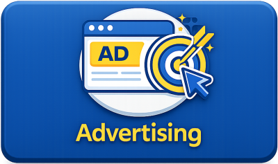 Advertising Services