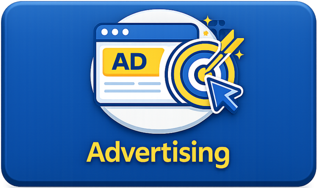 Advertising Services | Ken Collins Marketing Ken Collins Marketing Advertising Services