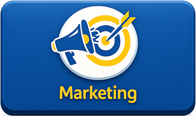 Marketing Services | Ken Collins Marketing Ken Collins Marketing Services