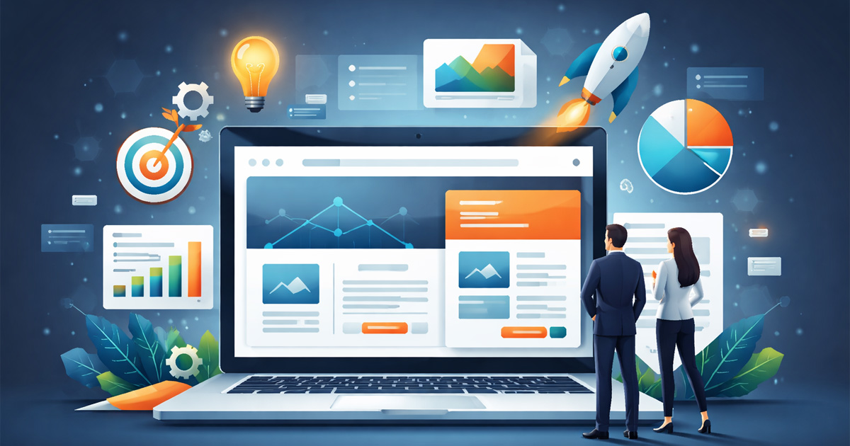Professional Website Design Vs Diy Ai Website Builders Professional Website Design Vs Diy Ai Website Builders