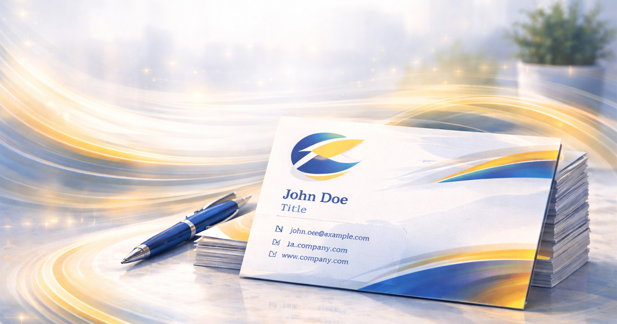 Professional Business Card Design Why It Still Matters Professional Business Card Design Why It Still Matters