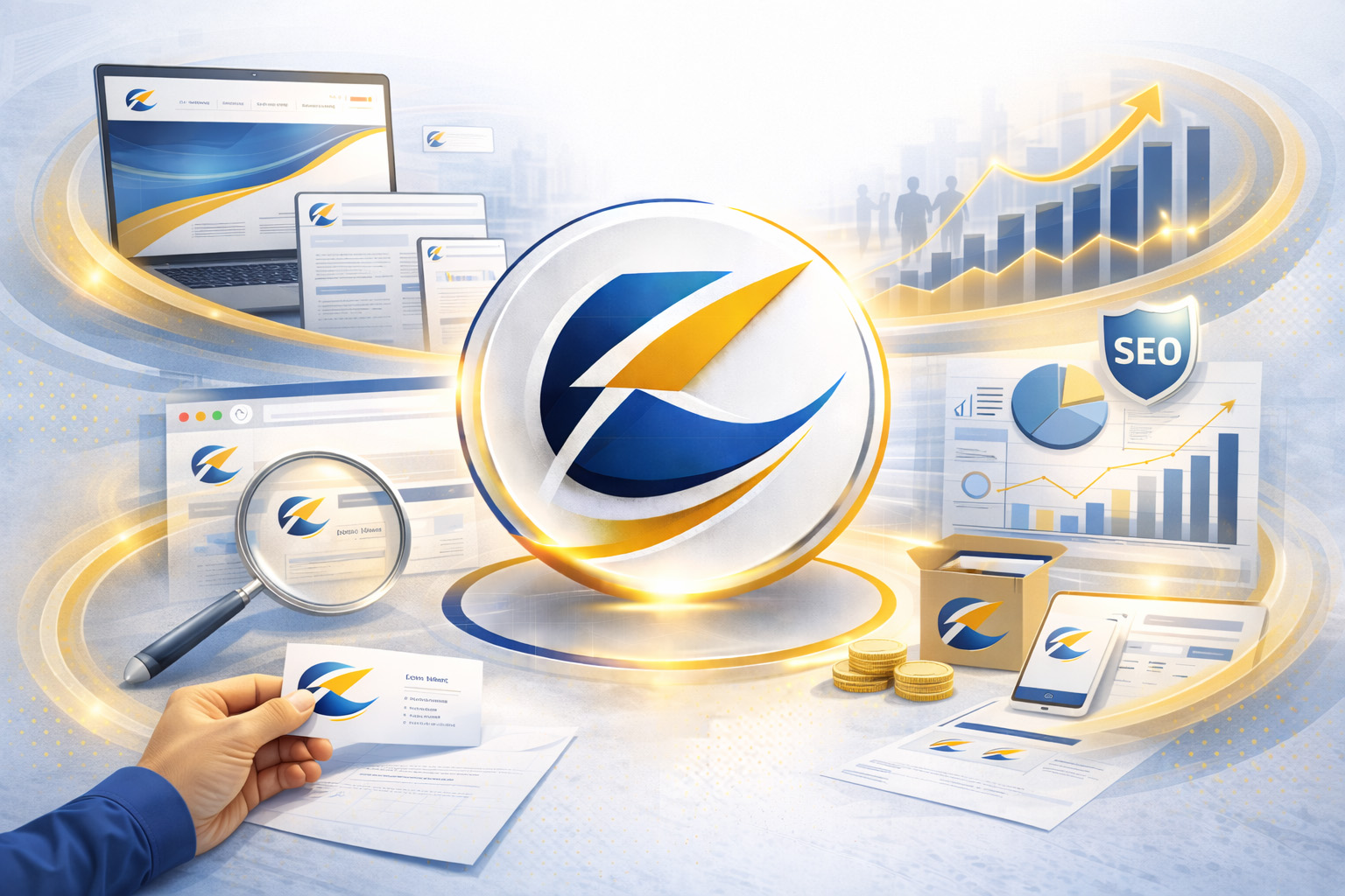 Seo Considerations in Logo Design Seo Considerations in Logo Design