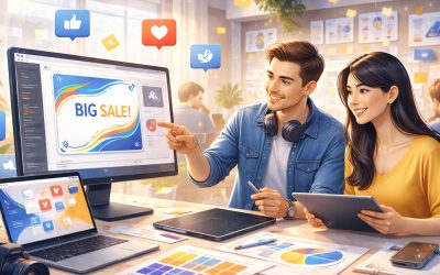 The Complete Guide to Custom Social Post Design for Modern Brands