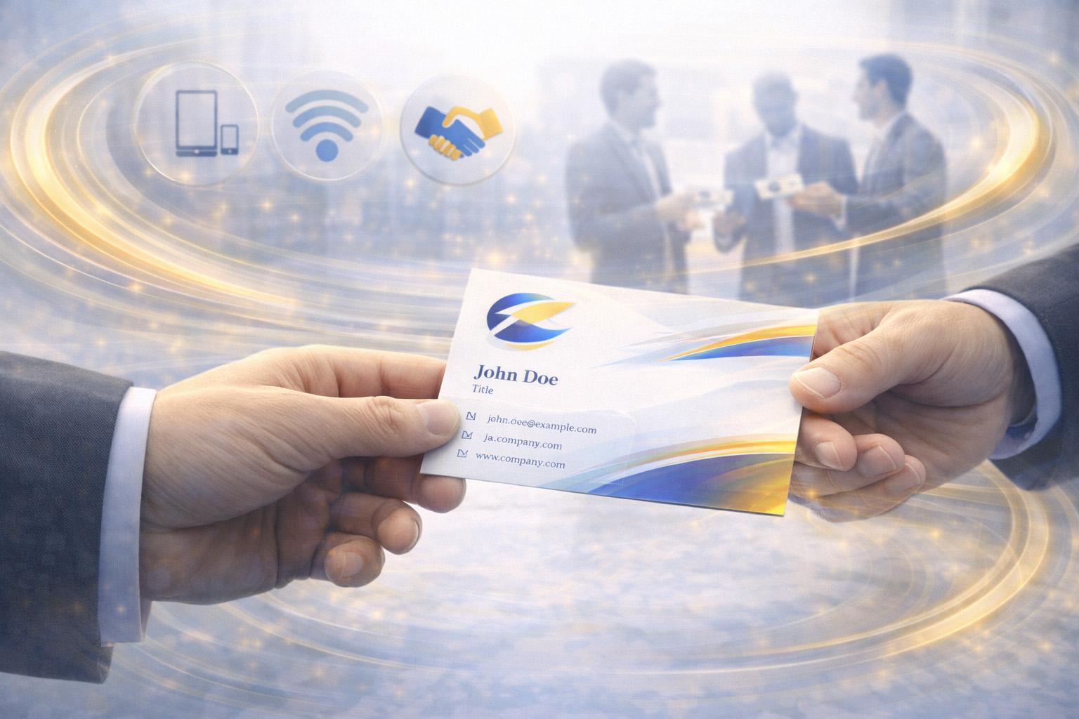 Why Business Card Design Still Matters
