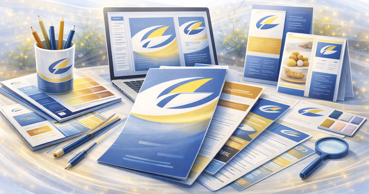 Why Custom Flyer Design Still Matters in Modern Marketing Why Custom Flyer Design Still Matters in Modern Marketing