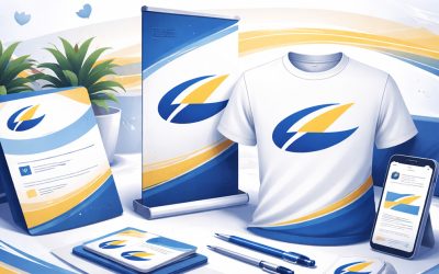 Why Coordinated Promotional Graphics Matter for Marketing Campaigns