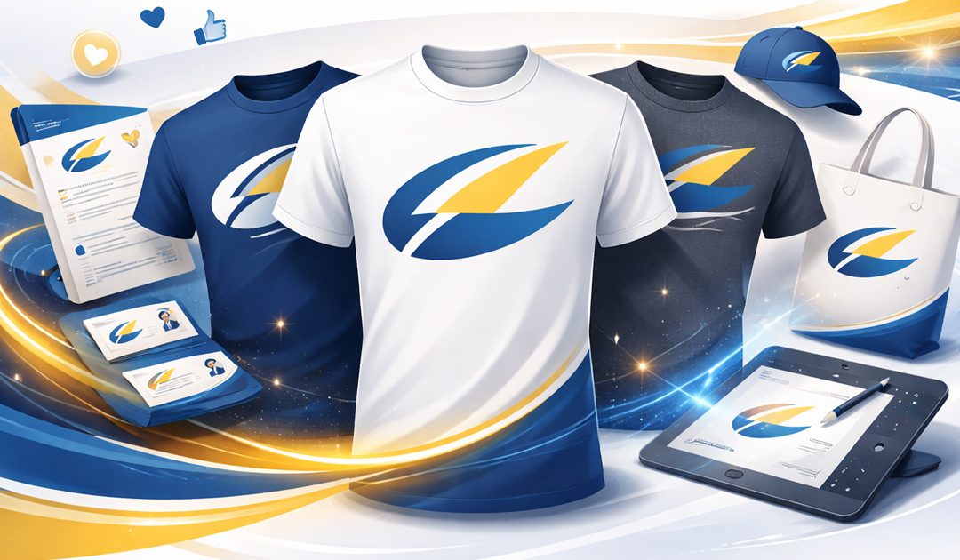 Why You Should Consider Custom T-Shirt Design – and Creative Ways to Use Them