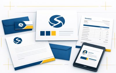 What Is a Small Business Branding Package and Why Does It Matter?
