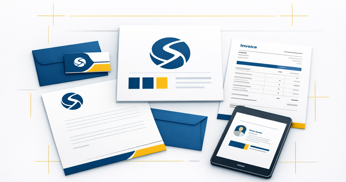 What is a Small Business Branding Package | Ken Collins Marketing What is a Small Business Branding Package