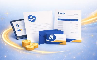 Why Professional Business Document Design Still Matters in a Digital World