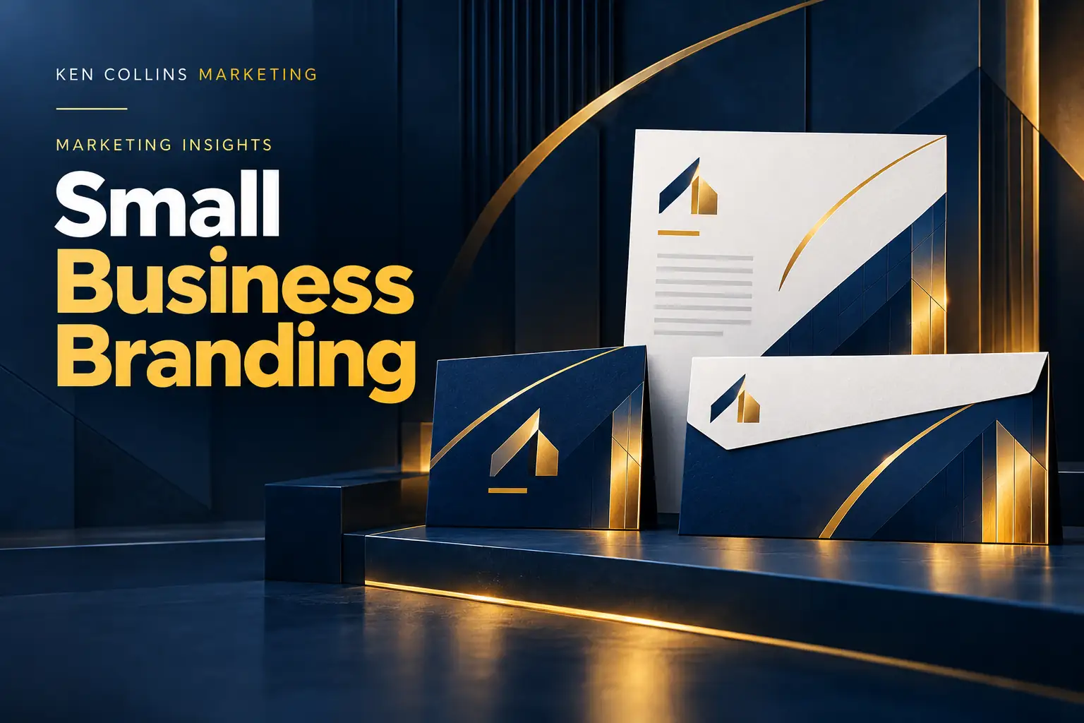 Small Business Branding Ken Collins Marketing | Ken Collins Marketing Small Business Branding Ken Collins Marketing